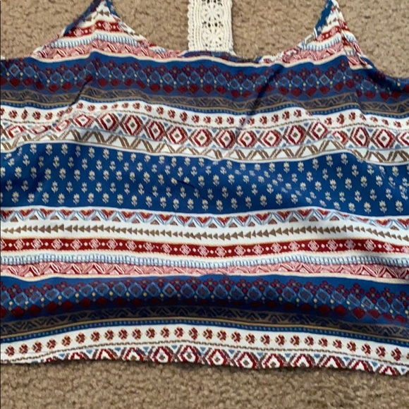 Flowy Top - Picture 3 of 3